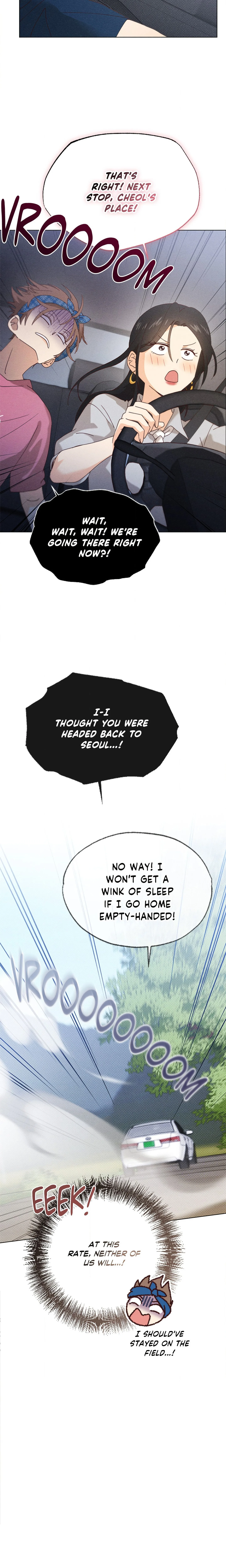 Ripe for the Picking (SREEESS) (Uncensored) chapter 12 page 18