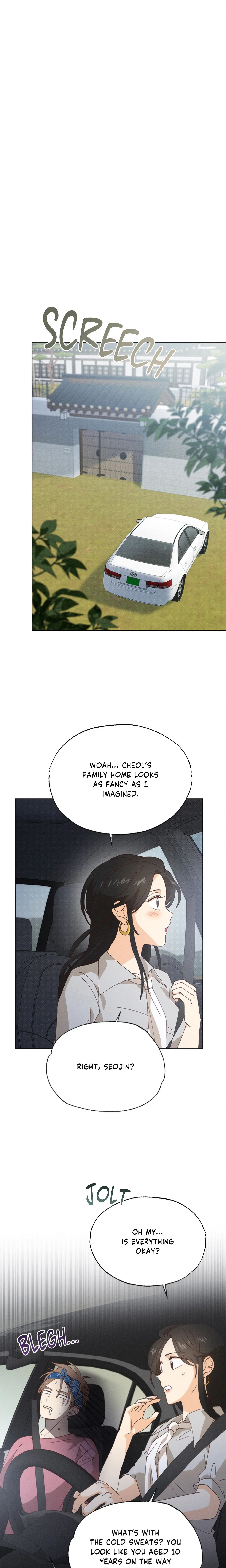 Ripe for the Picking (SREEESS) (Uncensored) chapter 12 page 19