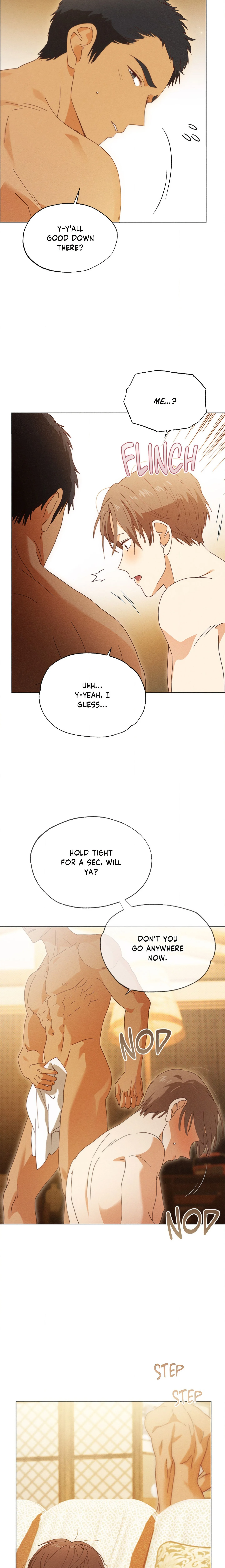 Ripe for the Picking (SREEESS) (Uncensored) chapter 12 page 2