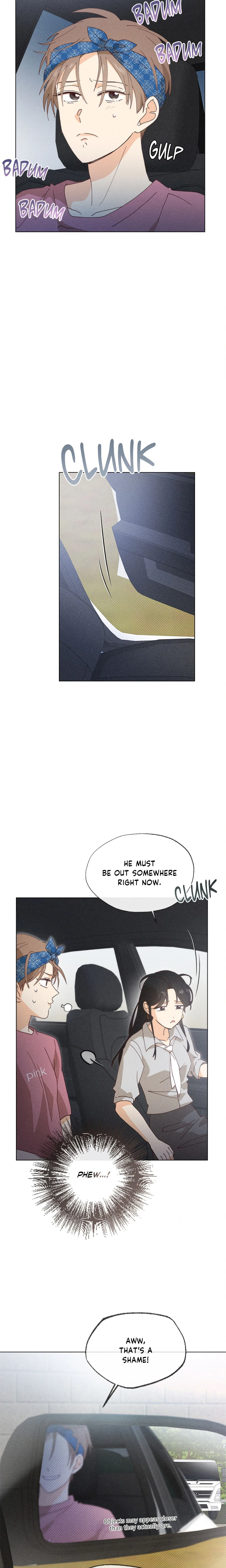 Ripe for the Picking (SREEESS) (Uncensored) chapter 12 page 21