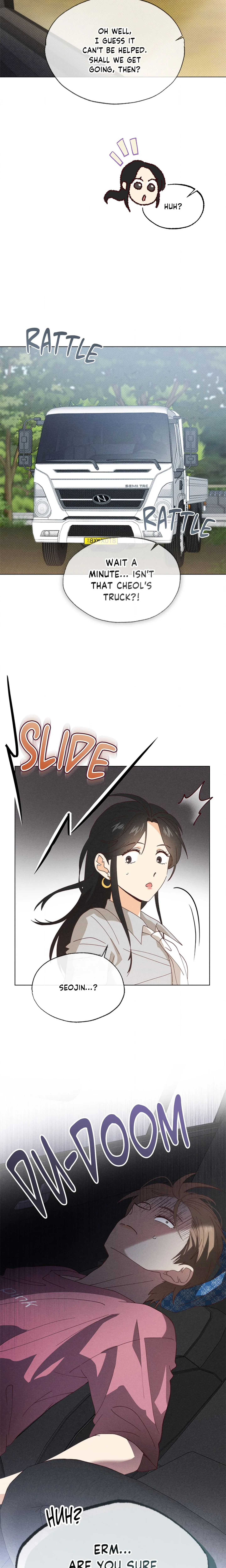 Ripe for the Picking (SREEESS) (Uncensored) chapter 12 page 22