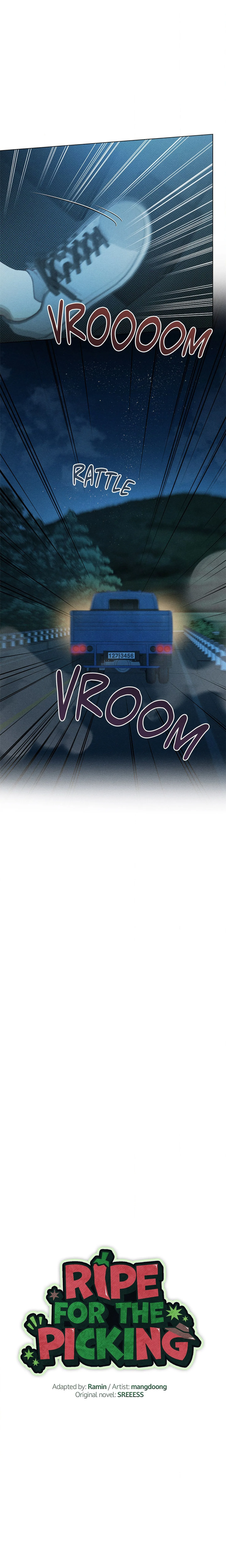 Ripe for the Picking (SREEESS) (Uncensored) chapter 12 page 6