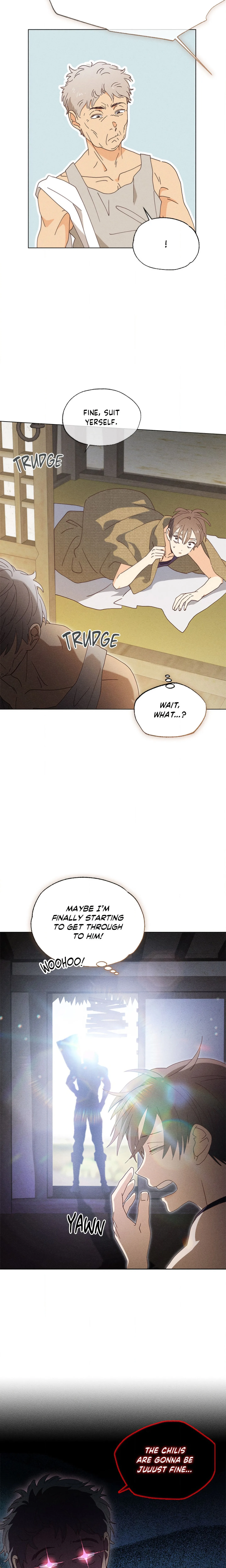 Ripe for the Picking (SREEESS) (Uncensored) chapter 12 page 9