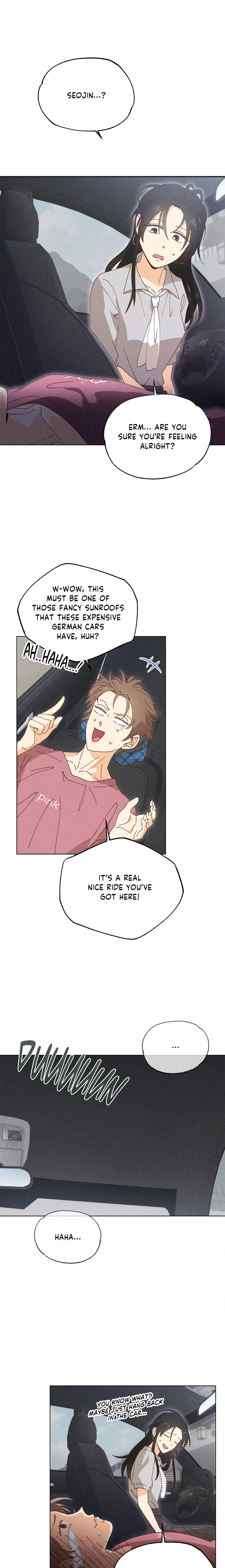 Ripe for the Picking (SREEESS) (Uncensored) chapter 13 page 1