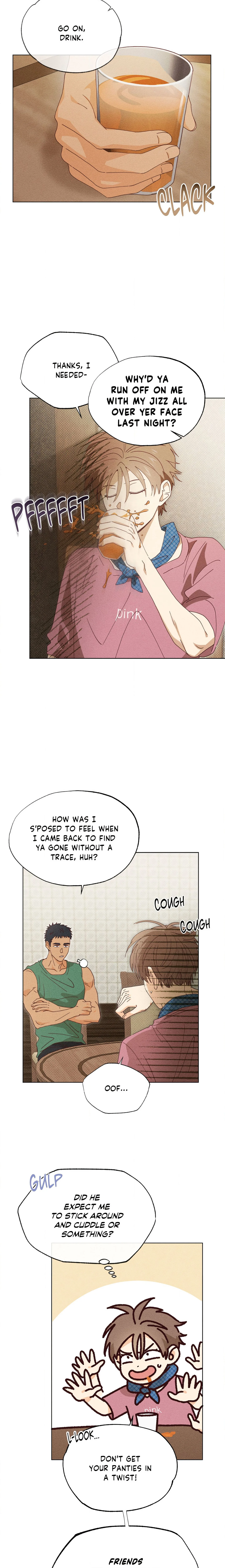 Ripe for the Picking (SREEESS) (Uncensored) chapter 13 page 10