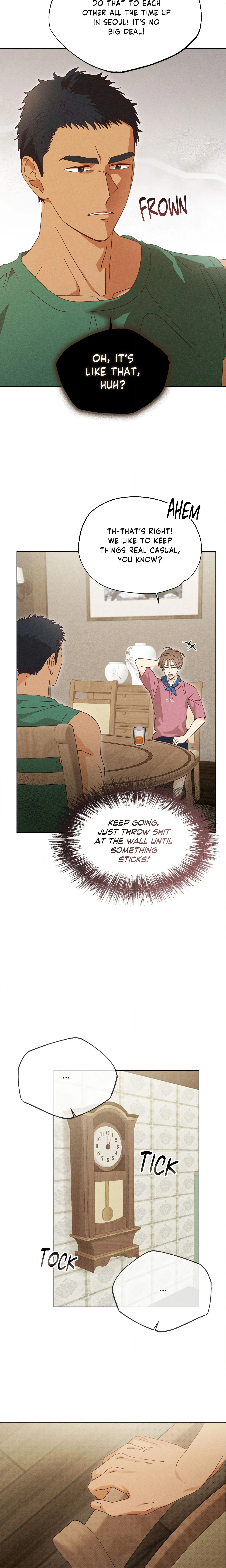 Ripe for the Picking (SREEESS) (Uncensored) chapter 13 page 11