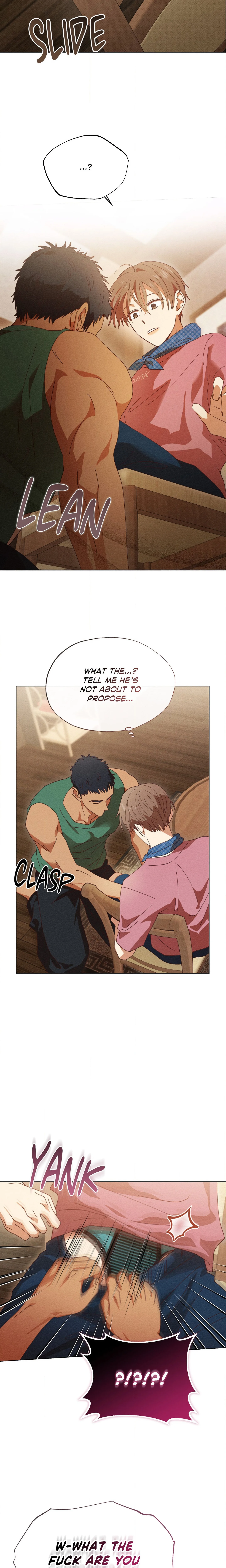 Ripe for the Picking (SREEESS) (Uncensored) chapter 13 page 12