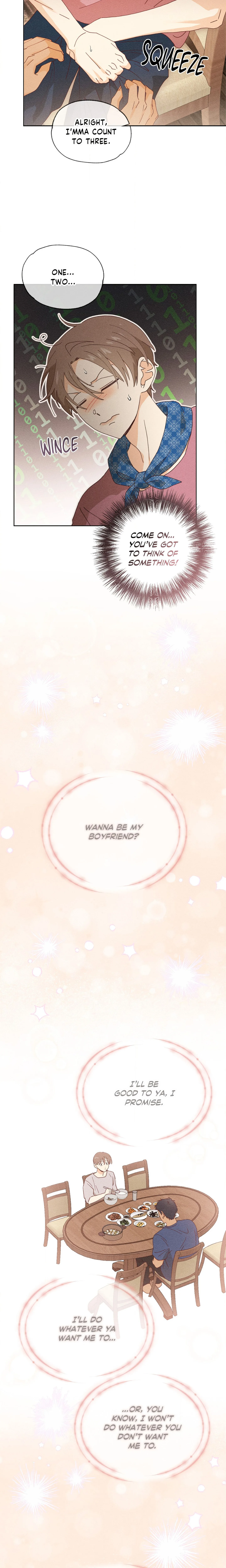 Ripe for the Picking (SREEESS) (Uncensored) chapter 13 page 16