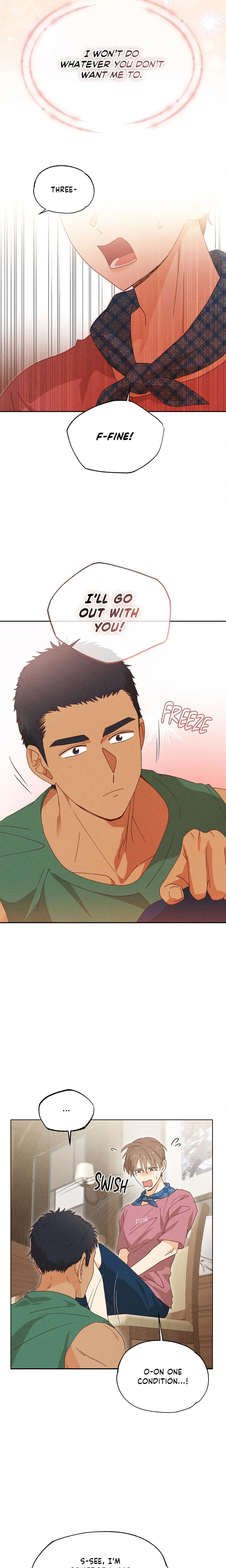 Ripe for the Picking (SREEESS) (Uncensored) chapter 13 page 17