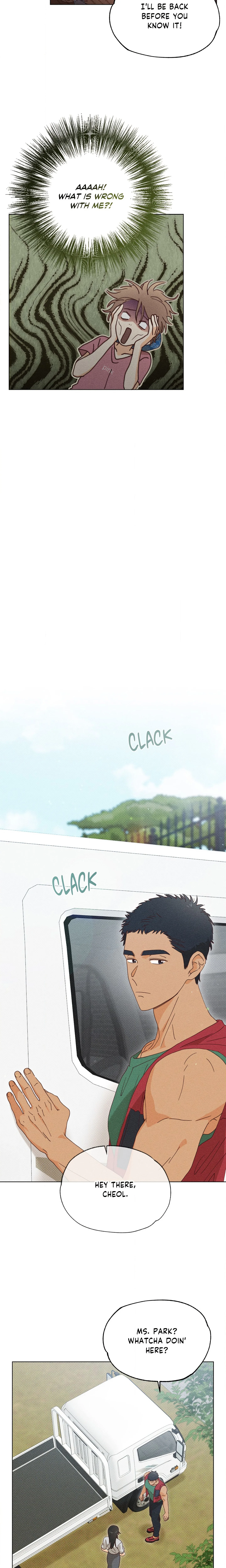 Ripe for the Picking (SREEESS) (Uncensored) chapter 13 page 2