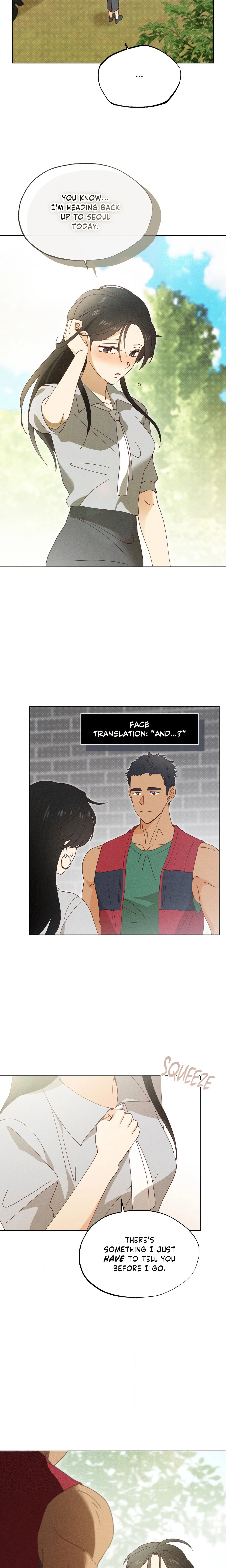 Ripe for the Picking (SREEESS) (Uncensored) chapter 13 page 3