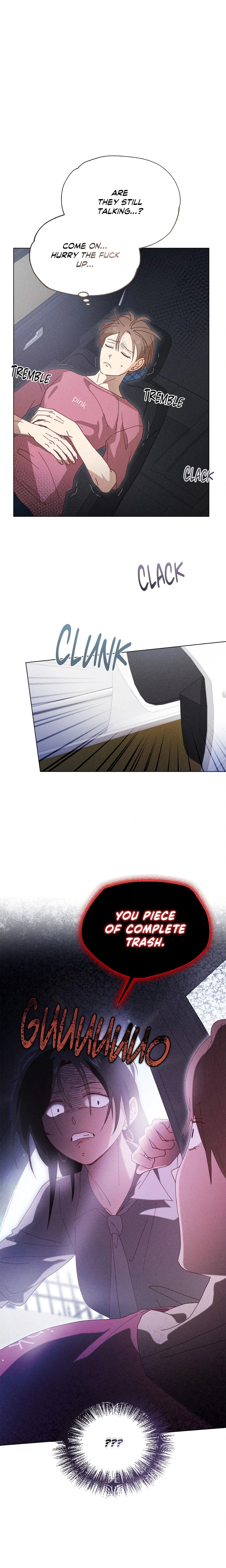 Ripe for the Picking (SREEESS) (Uncensored) chapter 13 page 6