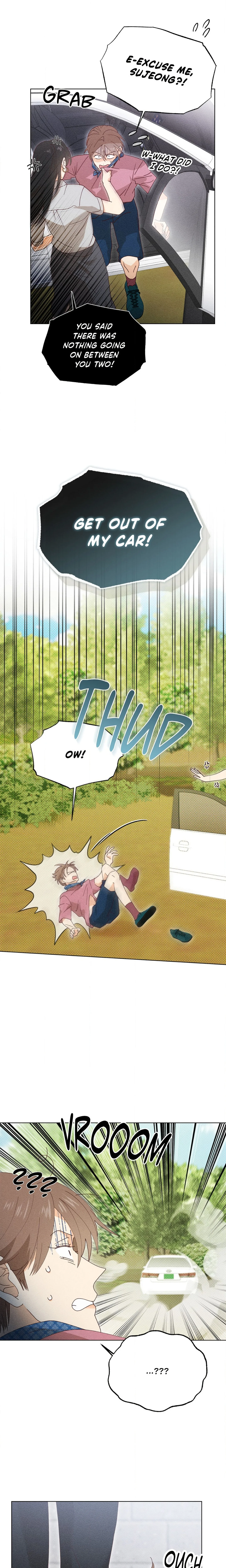 Ripe for the Picking (SREEESS) (Uncensored) chapter 13 page 7