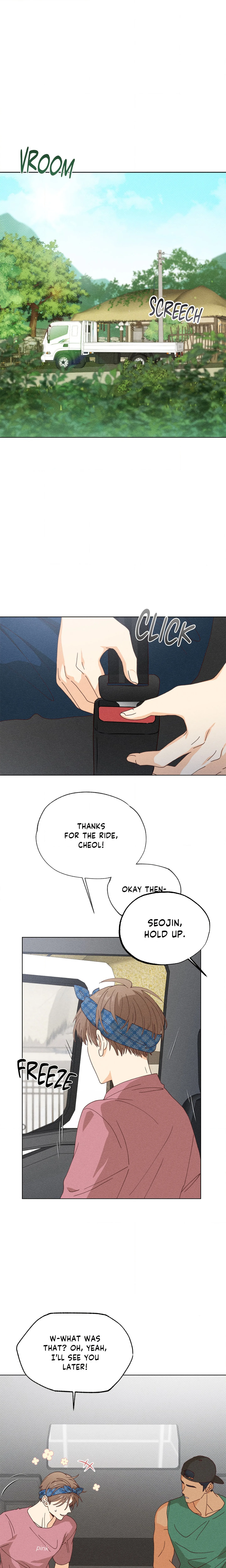 Ripe for the Picking (SREEESS) (Uncensored) chapter 14 page 1