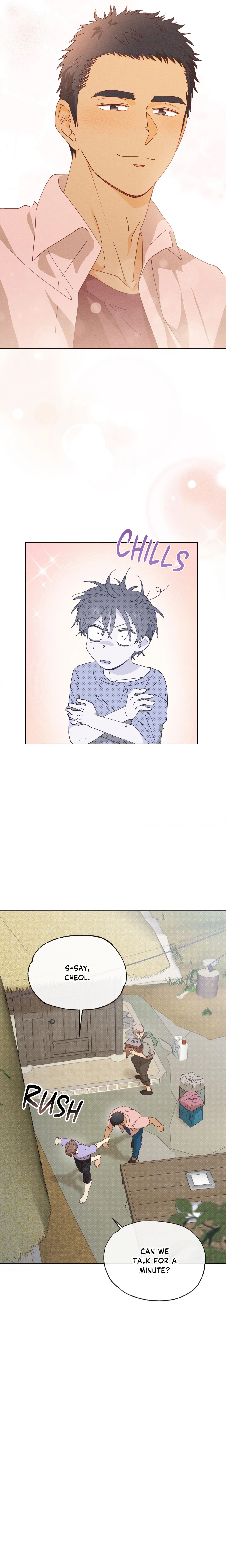 Ripe for the Picking (SREEESS) (Uncensored) chapter 14 page 10
