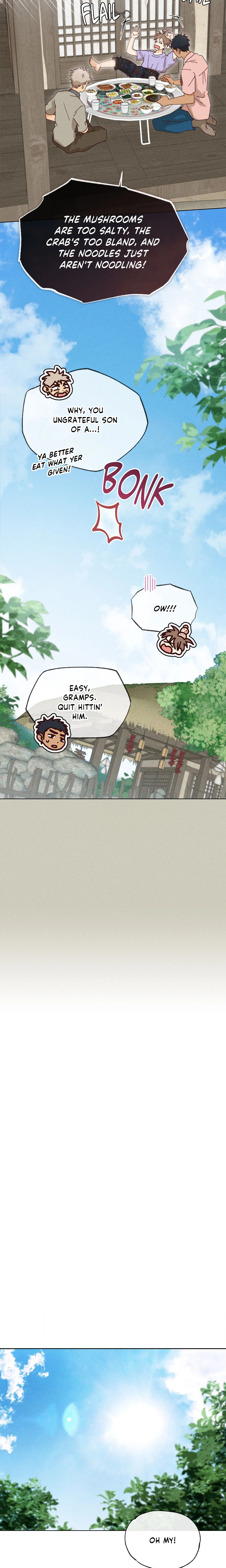Ripe for the Picking (SREEESS) (Uncensored) chapter 14 page 19