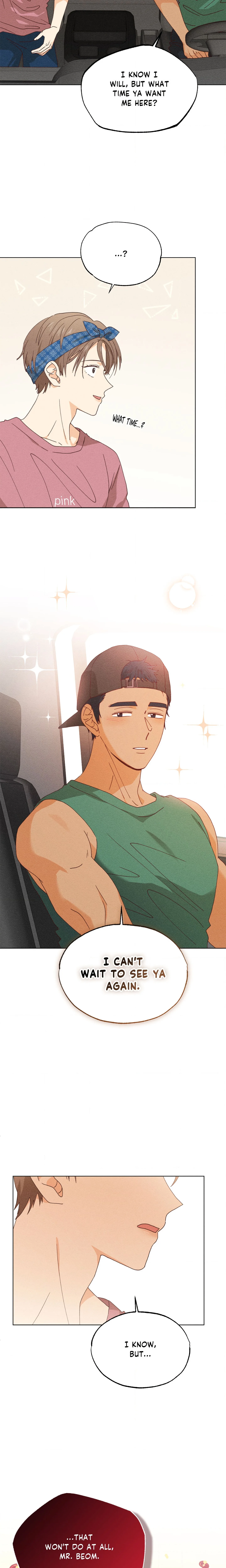 Ripe for the Picking (SREEESS) (Uncensored) chapter 14 page 2