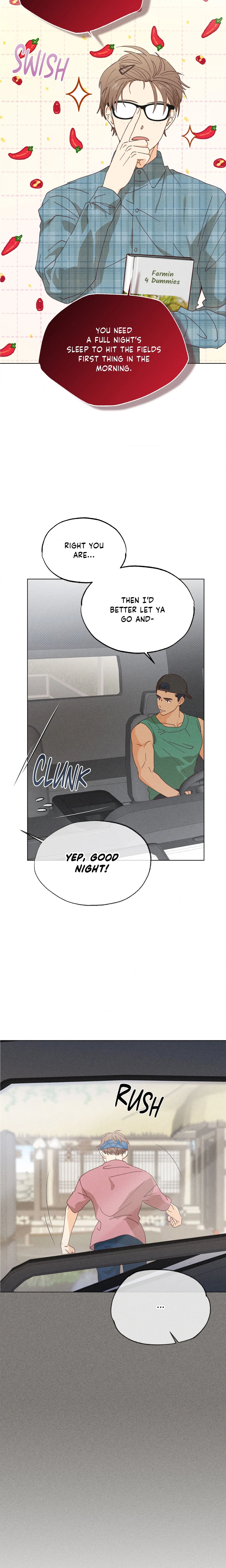 Ripe for the Picking (SREEESS) (Uncensored) chapter 14 page 3