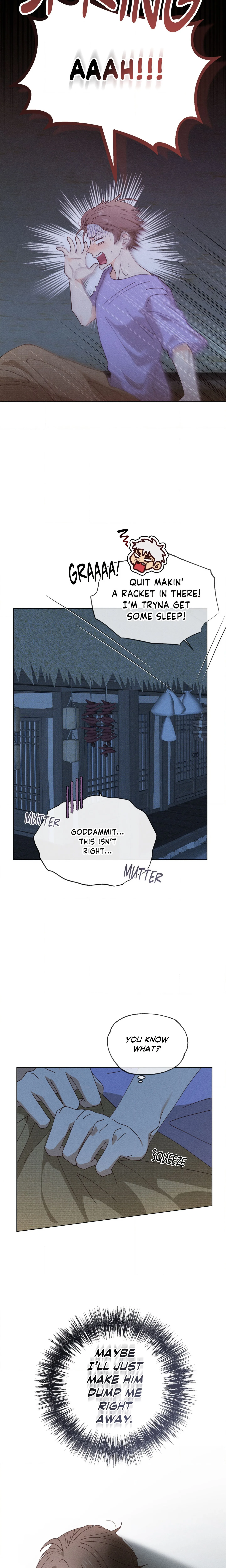 Ripe for the Picking (SREEESS) (Uncensored) chapter 14 page 6