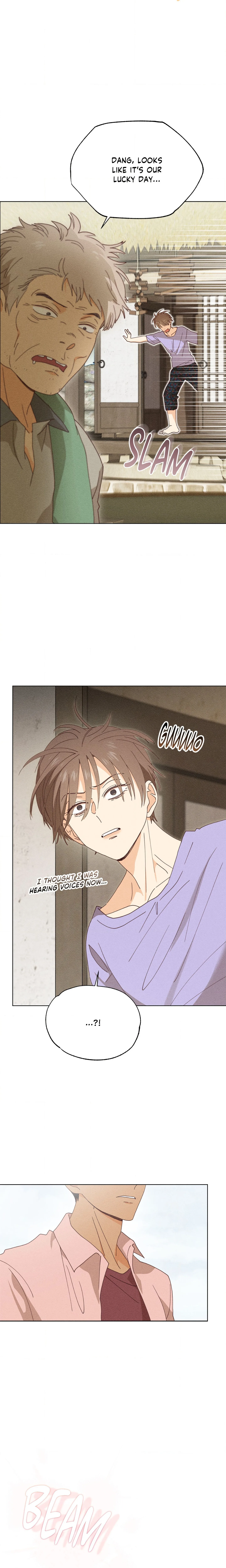 Ripe for the Picking (SREEESS) (Uncensored) chapter 14 page 9