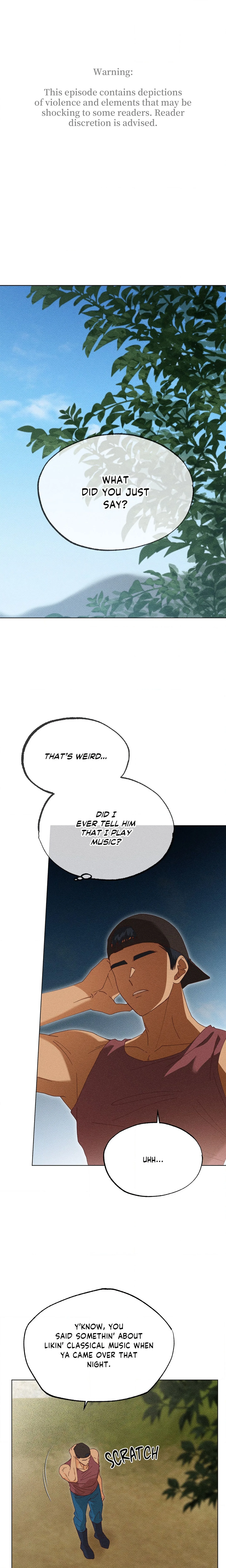 Ripe for the Picking (SREEESS) (Uncensored) chapter 15 page 1