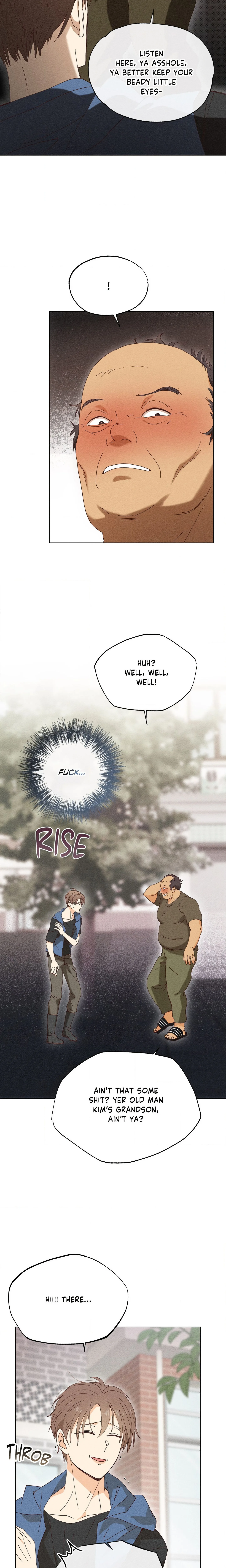 Ripe for the Picking (SREEESS) (Uncensored) chapter 15 page 12
