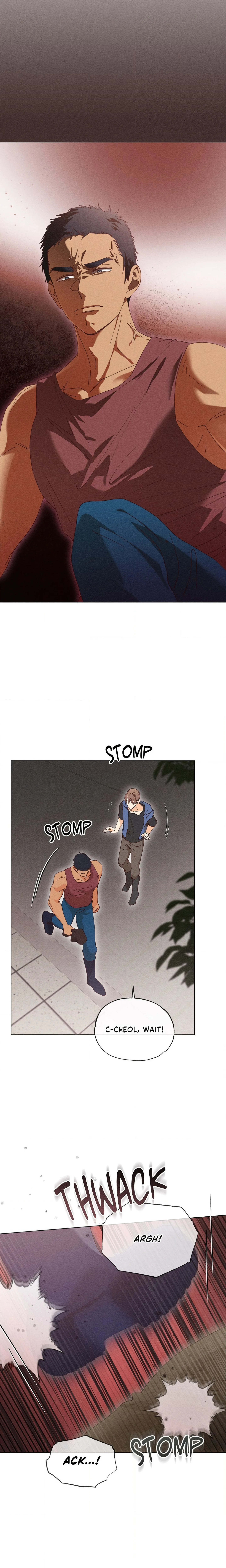 Ripe for the Picking (SREEESS) (Uncensored) chapter 15 page 18