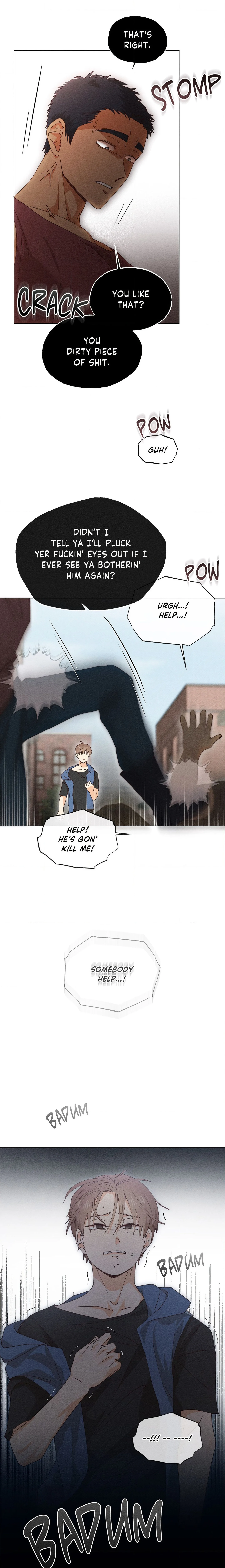 Ripe for the Picking (SREEESS) (Uncensored) chapter 15 page 19