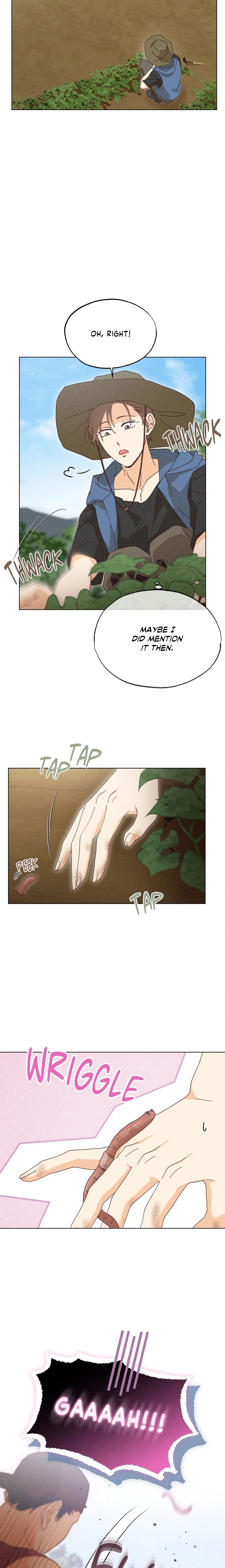 Ripe for the Picking (SREEESS) (Uncensored) chapter 15 page 2
