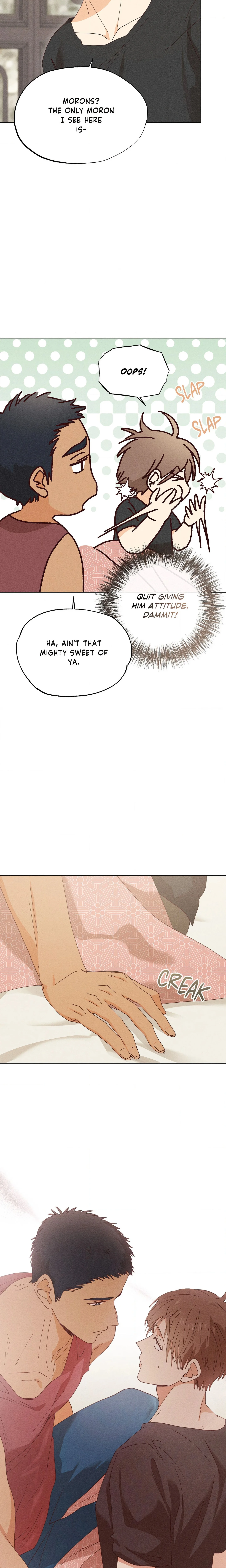 Ripe for the Picking (SREEESS) (Uncensored) chapter 16 page 10