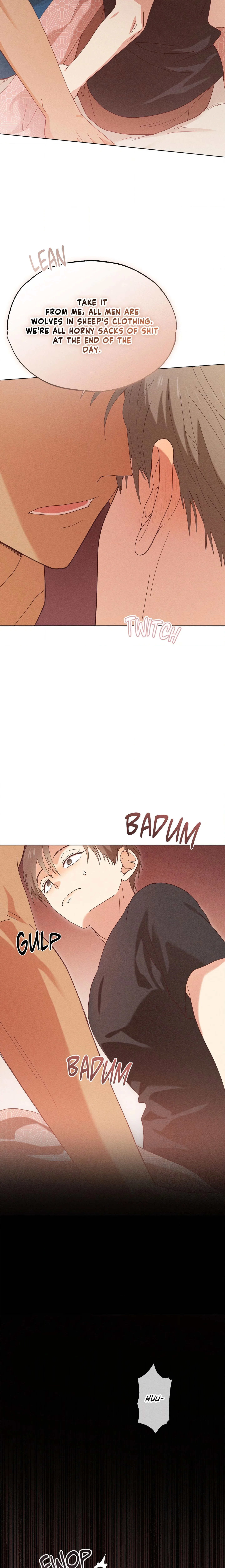 Ripe for the Picking (SREEESS) (Uncensored) chapter 16 page 11