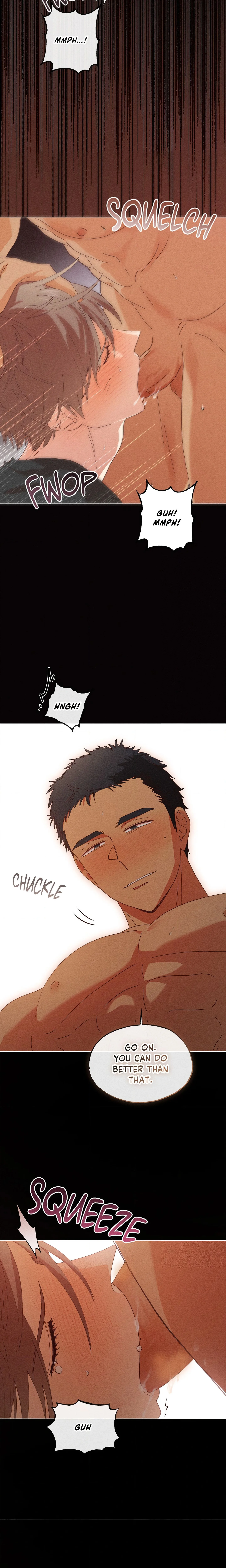 Ripe for the Picking (SREEESS) (Uncensored) chapter 16 page 12