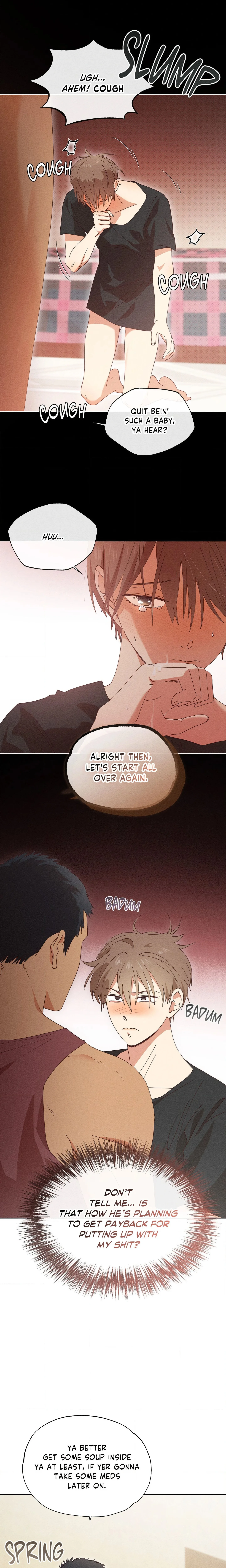 Ripe for the Picking (SREEESS) (Uncensored) chapter 16 page 13