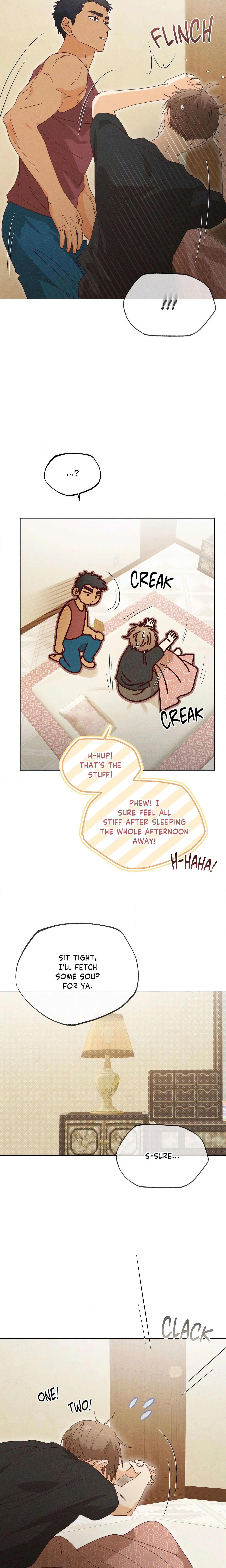 Ripe for the Picking (SREEESS) (Uncensored) chapter 16 page 14