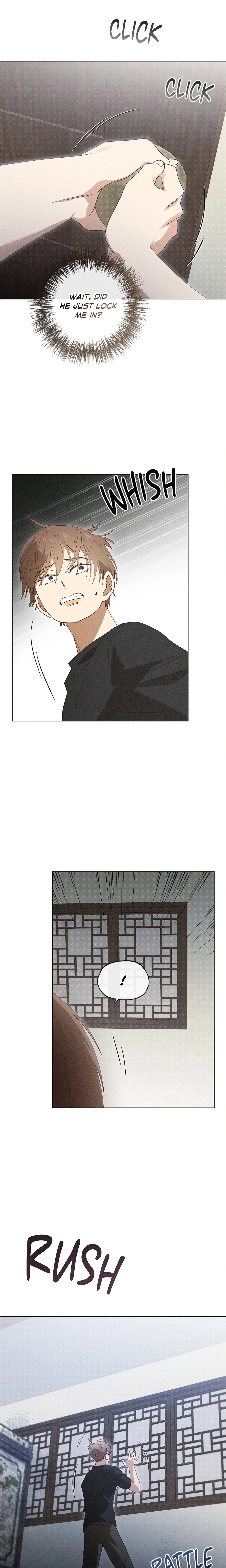 Ripe for the Picking (SREEESS) (Uncensored) chapter 16 page 16