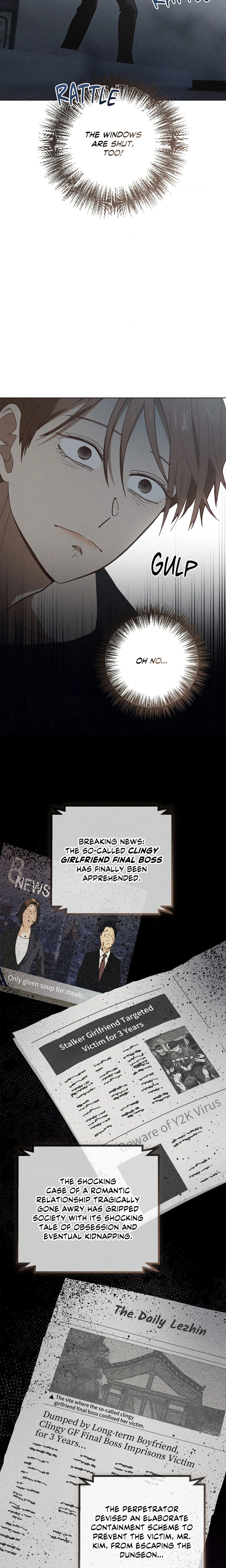 Ripe for the Picking (SREEESS) (Uncensored) chapter 16 page 17
