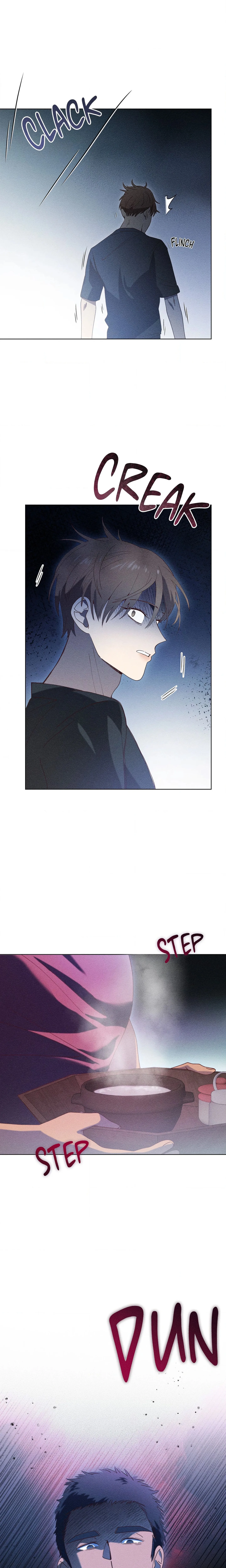 Ripe for the Picking (SREEESS) (Uncensored) chapter 16 page 19