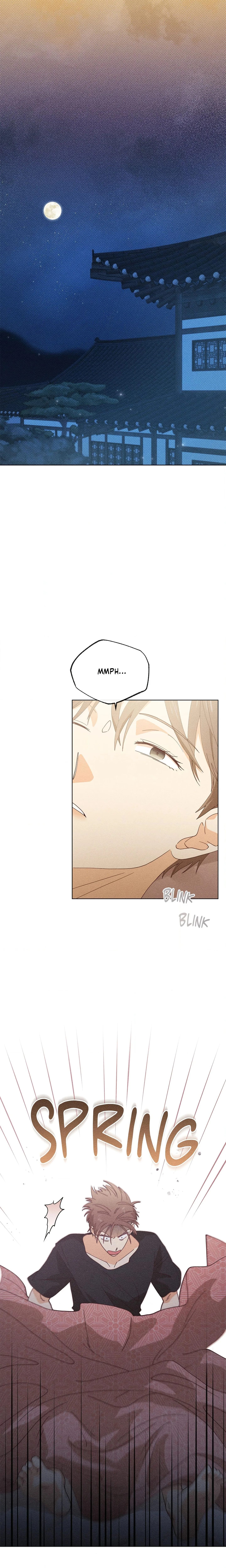 Ripe for the Picking (SREEESS) (Uncensored) chapter 16 page 4