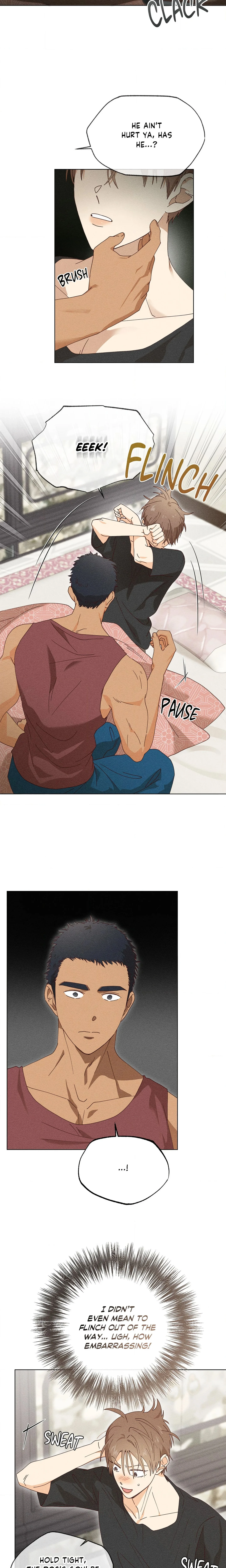 Ripe for the Picking (SREEESS) (Uncensored) chapter 16 page 6