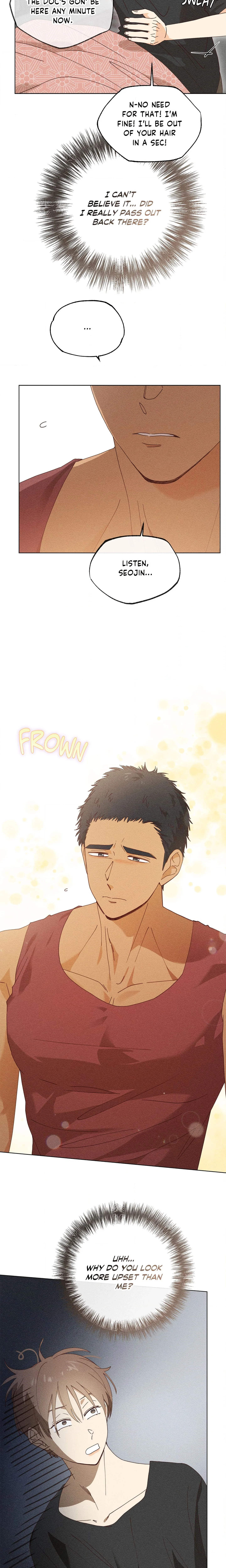 Ripe for the Picking (SREEESS) (Uncensored) chapter 16 page 7