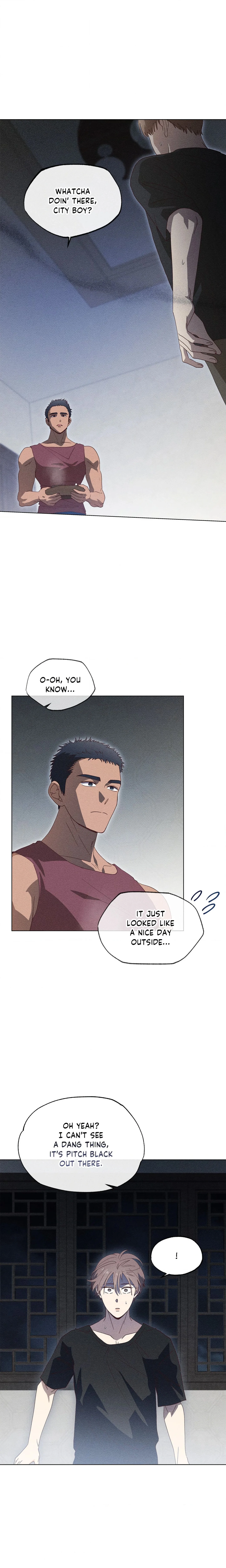 Ripe for the Picking (SREEESS) (Uncensored) chapter 17 page 1