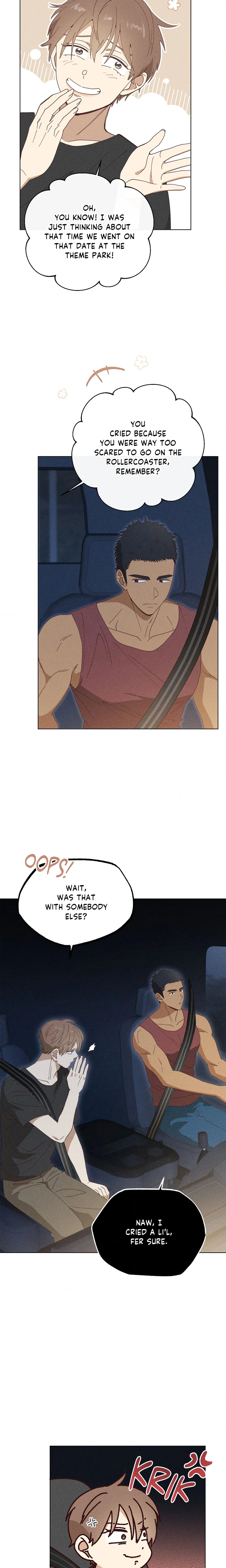 Ripe for the Picking (SREEESS) (Uncensored) chapter 17 page 12