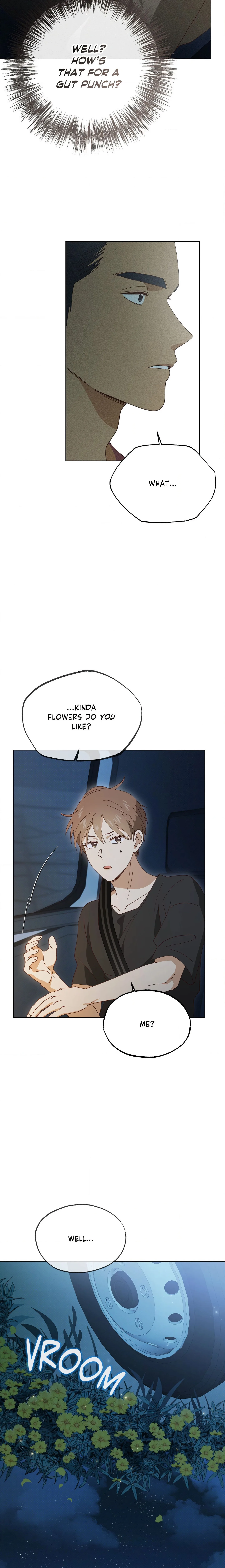 Ripe for the Picking (SREEESS) (Uncensored) chapter 17 page 14