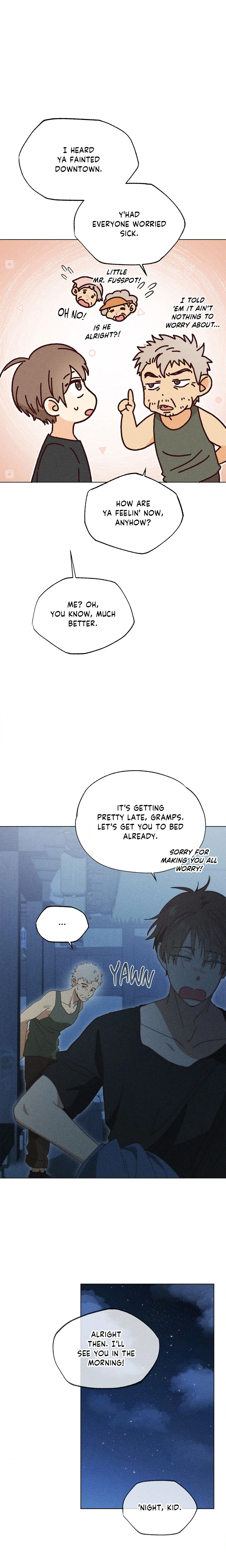 Ripe for the Picking (SREEESS) (Uncensored) chapter 17 page 17