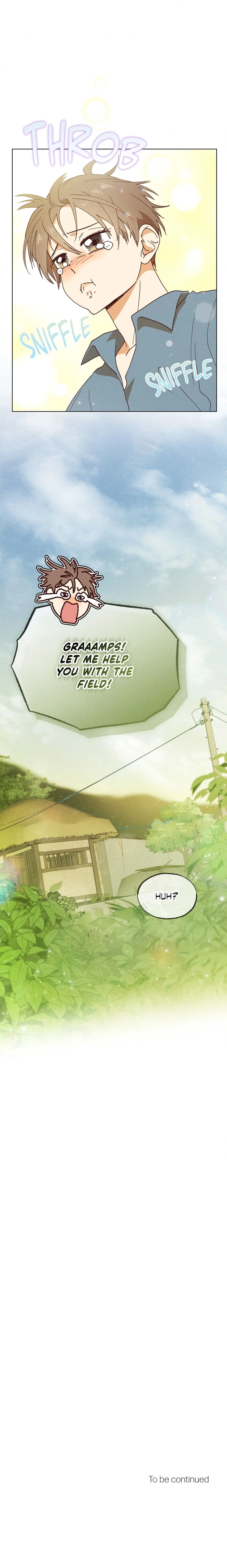 Ripe for the Picking (SREEESS) (Uncensored) chapter 17 page 21