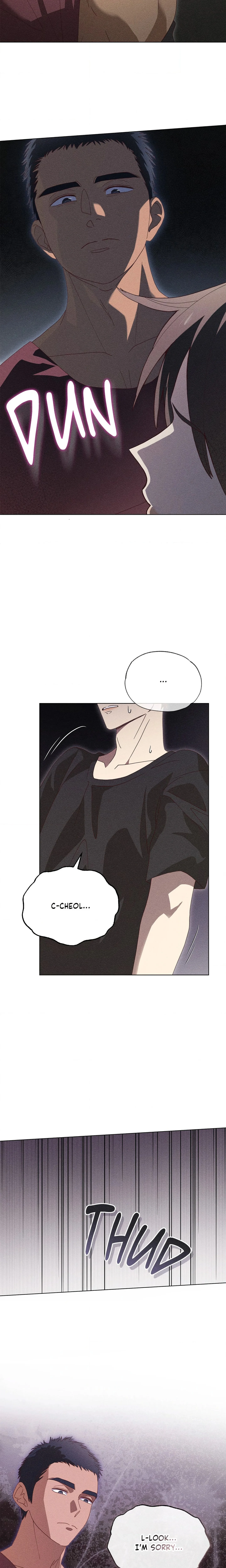 Ripe for the Picking (SREEESS) (Uncensored) chapter 17 page 5