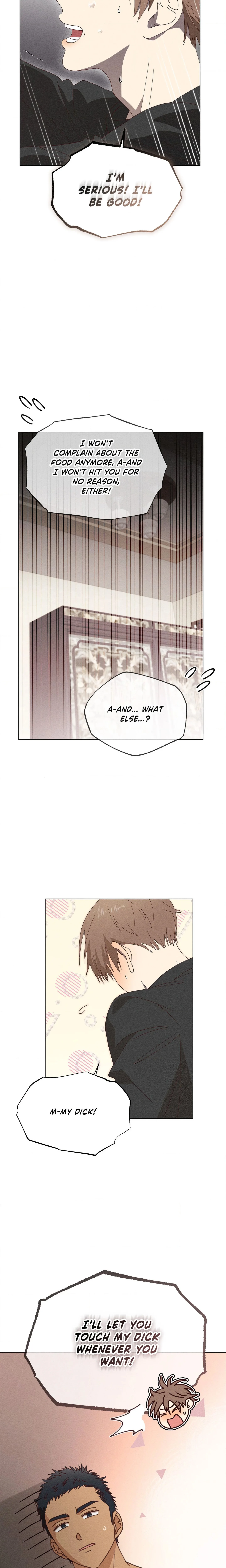 Ripe for the Picking (SREEESS) (Uncensored) chapter 17 page 7