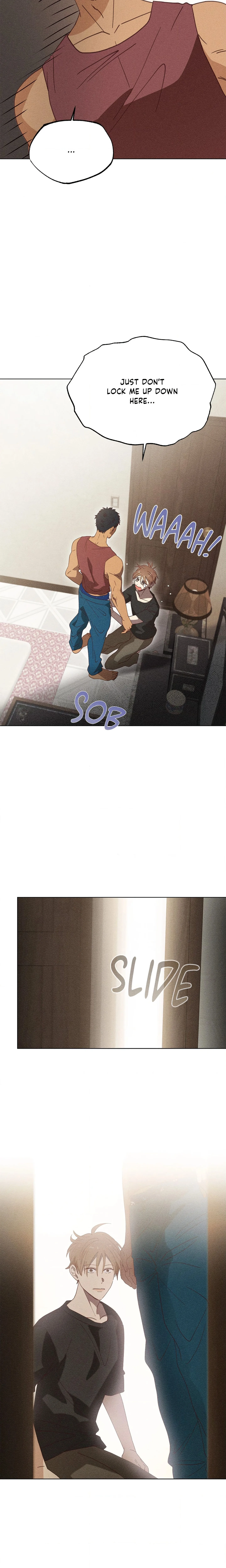 Ripe for the Picking (SREEESS) (Uncensored) chapter 17 page 8
