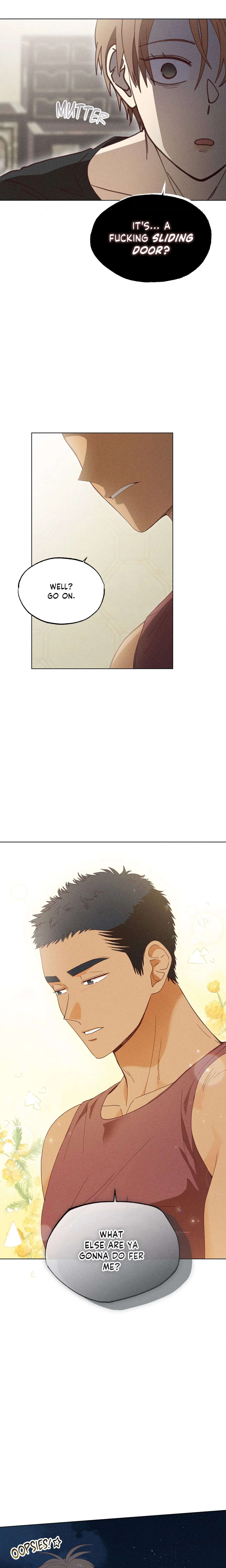 Ripe for the Picking (SREEESS) (Uncensored) chapter 17 page 9