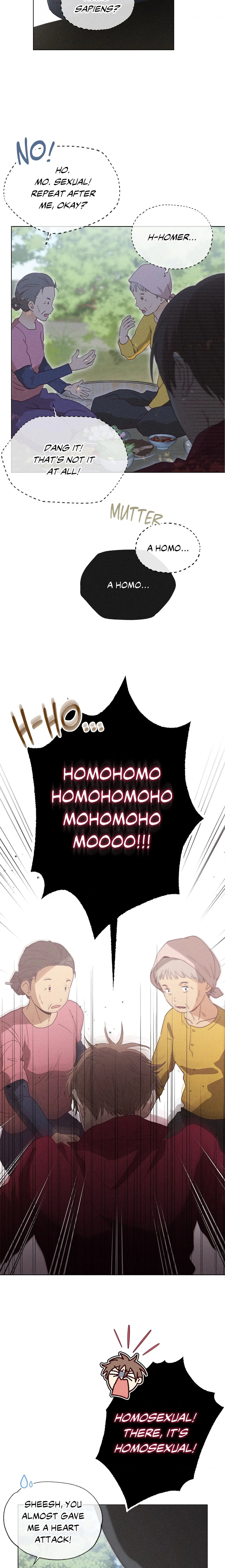 Ripe for the Picking (SREEESS) (Uncensored) chapter 18 page 10